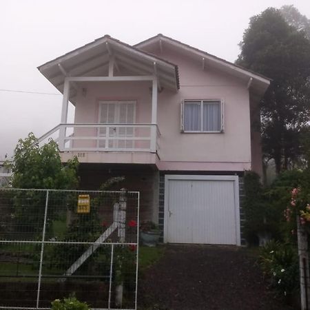 Casa 2 Quartos - Sao Bernardo São Francisco de Paula Exteriér fotografie