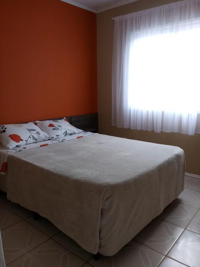 Casa 2 Quartos - Sao Bernardo São Francisco de Paula Exteriér fotografie