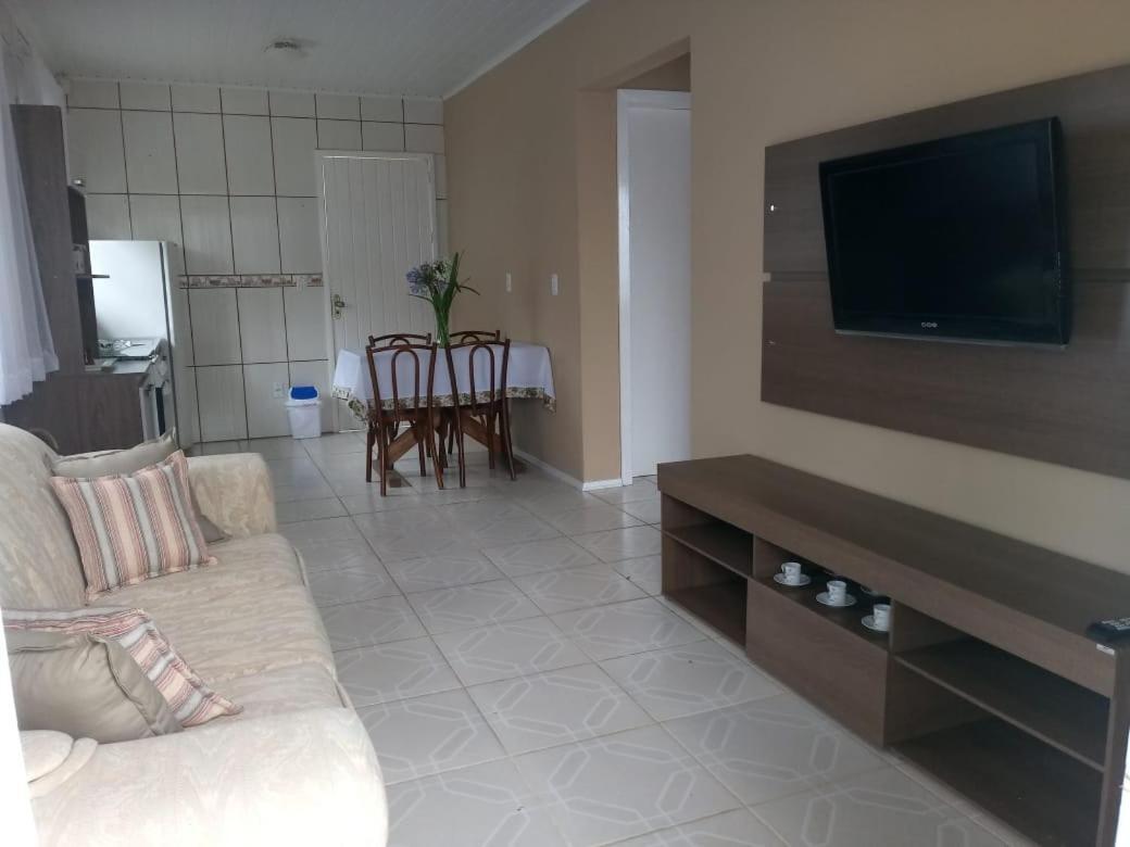 Casa 2 Quartos - Sao Bernardo São Francisco de Paula Exteriér fotografie