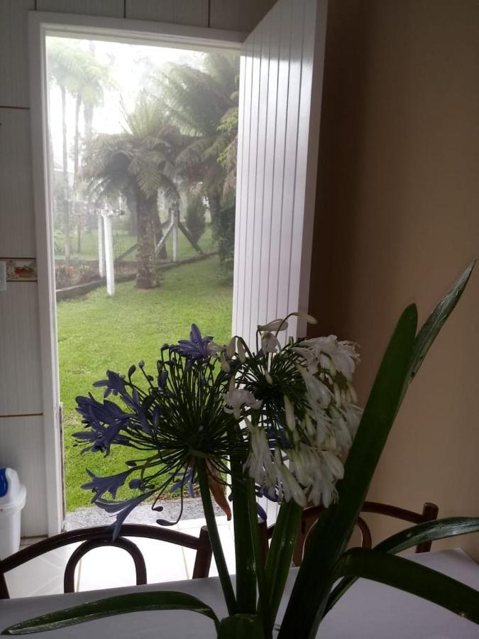 Casa 2 Quartos - Sao Bernardo São Francisco de Paula Exteriér fotografie